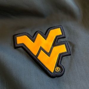 West Virginia Nike Pullover, Men’s Medium